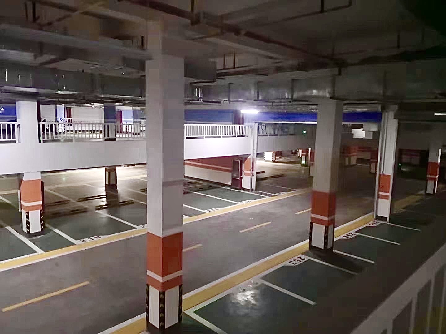 那曲上海博普四年前授权设计的项目已投入使用